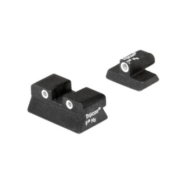 Shop TRIJICON Bright & Tough Green Night Sight For Browning Hi-Power (BR02). Buy best Night Sights from gritrsports.com | Reviews and Shipping options available