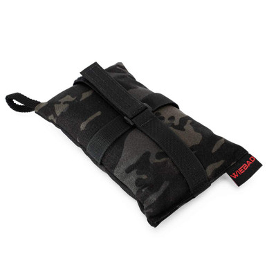 Shop WIEBAD Berry Black Multicam Bag (BerryBagBM). Buy best Shooting Rests from gritrsports.com | Reviews and Shipping options available