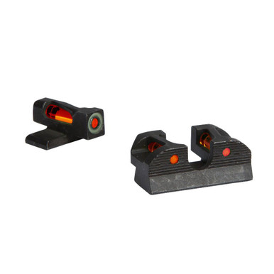 Shop SIG SAUER X-Ray1 #6 Red Front/#6 Red Rear/#6 Black Rear Sight Set (SOX11015). Buy best Night Sights from gritrsports.com | Reviews and Shipping options available