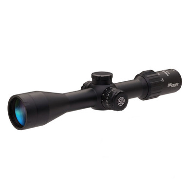 Shop SIG SAUER SIERRA3BDX 4.5-14x44mm Riflescope (SOSBDX34111). Buy best Riflescopes from gritrsports.com | Reviews and Shipping options available