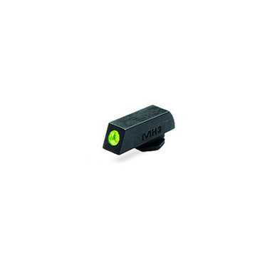 Shop MEPROLIGHT Glock 9mm,357 SIG,40 S&W,45 GAP Green Front Iron Sight (ML10224FS). Buy best Night Sights from gritrsports.com | Reviews and Shipping options available