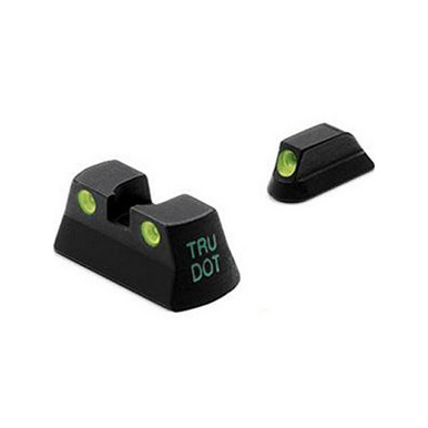 Shop MEPROLIGHT CZ P-01 Green,Green Front & Rear Iron Sight (ML17775). Buy best Night Sights from gritrsports.com | Reviews and Shipping options available