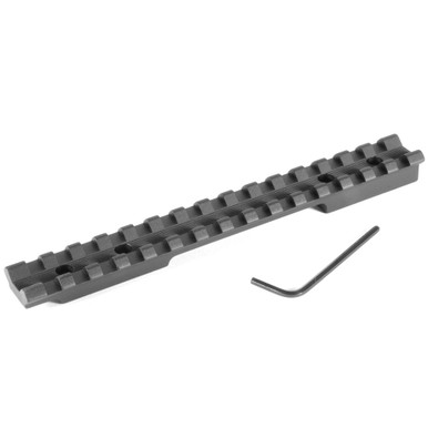 Shop EVOLUTION GUN WORKS Winchester XPR Short Action 0 MOA Picatinny Rail (42603). Buy best Rails from gritrsports.com | Reviews and Shipping options available
