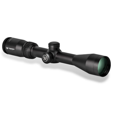 Shop VORTEX Crossfire II 3-9x40mm Dead-Hold-BDC Reticle 1in Riflescope (CF2-31007). Buy best Riflescopes from gritrsports.com | Reviews and Shipping options available