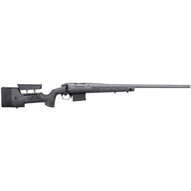 Shop BERGARA Premier HMR Pro 300 Win Mag 26in 5rd Bolt-Action Rifle (BPR20-300MC). Buy best Rifles from gritrsports.com | Reviews and Shipping options available