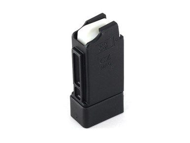 Shop CZ Scorpion 9mm 10rd Magazine (11357). Buy best Pistol Magazines  from gritrsports.com | Reviews and Shipping options available