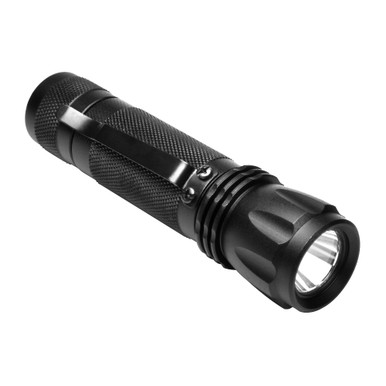 Shop NCSTAR Tactical 3W 160 Lumen LED Weaver Ring Flashlight (ATFLB). Buy best Handheld Flashlights from gritrsports.com | Reviews and Shipping options available