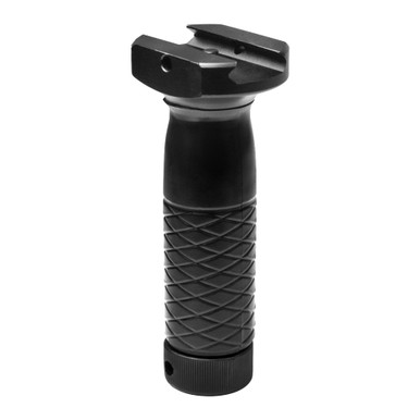 Shop NCSTAR AR15 Weaver Aluminum Vertical Grip (AARH). Buy best Gun Grips from gritrsports.com | Reviews and Shipping options available