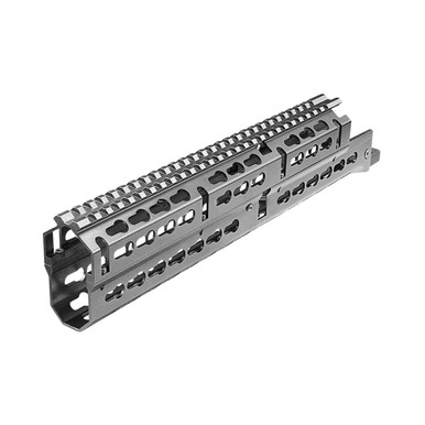 Shop AIM SPORTS AK Long Russian KeyMod Handguard (MKAK04). Buy best Handguards from gritrsports.com | Reviews and Shipping options available