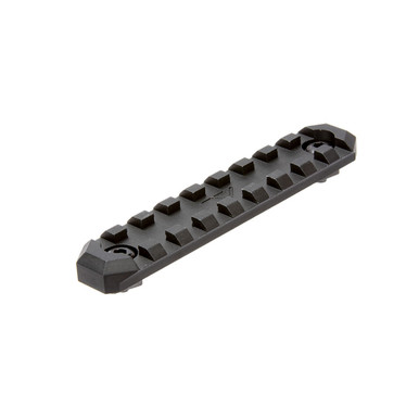 Shop AIM SPORTS 9 Slot Picatinny M-LOK Rail Section (MLRS2). Buy best Rails from gritrsports.com | Reviews and Shipping options available