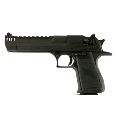 Shop MAGNUM RESEARCH Desert Eagle Mark XIX .44 Mag 6in 8rd Semi-Automatic Pistol (DE44IMB). Buy best Pistols from gritrsports.com | Reviews and Shipping options available