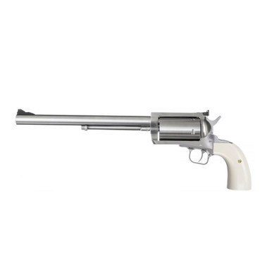 Shop MAGNUM RESEARCH BFR .500 S&W 10in 5rd Revolver (BFR500SW10B). Buy best Revolvers from gritrsports.com | Reviews and Shipping options available