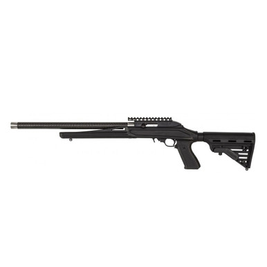 Shop MAGNUM RESEARCH Switchbolt .22LR 17in 10rd Semi-Automatic Rifle (SSTB22G). Buy best Rifles from gritrsports.com | Reviews and Shipping options available