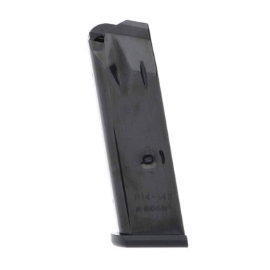 Shop MECGAR Para-Ordnance P14 .45 ACP 10rd Magazine (MGP144510B). Buy best Pistol Magazines  from gritrsports.com | Reviews and Shipping options available