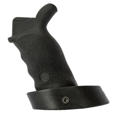 Shop ERGO Tactical Deluxe SureGrip Black Grip with Palm Shelf (4055BK). Buy best Gun Grips from gritrsports.com | Reviews and Shipping options available
