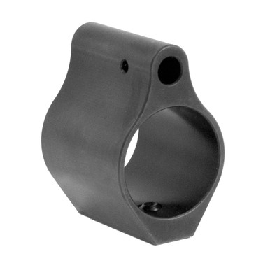 Shop ERGO .750 Low Profile Gas Block (4821). Buy best Gas Blocks from gritrsports.com | Reviews and Shipping options available