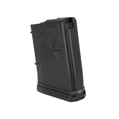 MFT AR15 223 Rem556 NATO 10rd Magazine 10PM556BAGBL