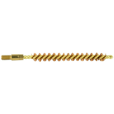 Shop PRO-SHOT PRODUCTS .22 Cal Rimfire Rifle Bronze Brush (22R). Buy best Brushes from gritrsports.com | Reviews and Shipping options available