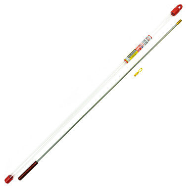 Shop PRO-SHOT PRODUCTS Shotgun Stainless Steel 36in Cleaning Rod (1PS-36-10/410). Buy best Cleaning Tools from gritrsports.com | Reviews and Shipping options available