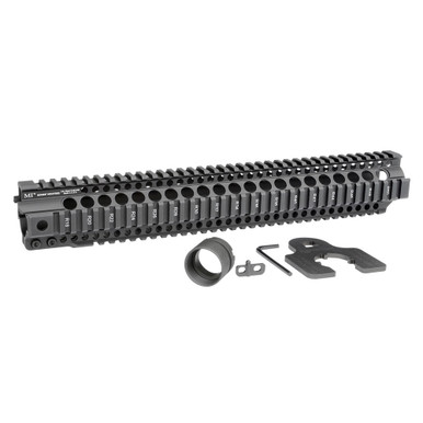 Shop MIDWEST INDUSTRIES AR-15 Combat Rail T-Series 15in One Piece Free Float Handguard (MI-CRT15). Buy best Handguards from gritrsports.com | Reviews and Shipping options available