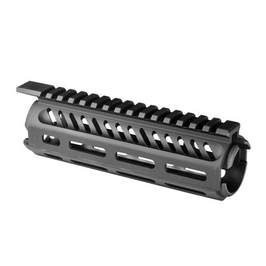 Shop MFT Tekko AR15 7in Drop-In M-Lok Rail (TMARCMRS). Buy best Rails from gritrsports.com | Reviews and Shipping options available