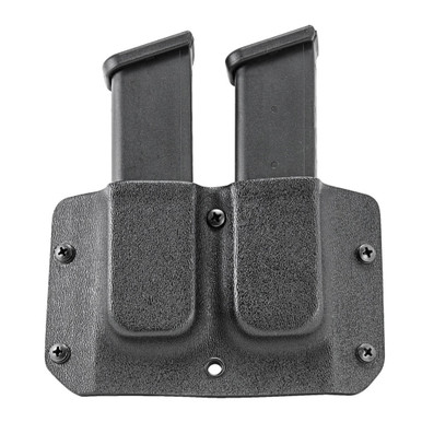 Shop MFT Generic 9/40 Double Stack Double Magazine Pouch (HDMP-GDS940). Buy best Mag Pouches from gritrsports.com | Reviews and Shipping options available