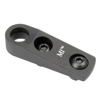 Shop MIDWEST INDUSTRIES AR-15 M-Lok QD Sling Adapter (MI-QDS-M). Buy best Sling Adapters from gritrsports.com | Reviews and Shipping options available