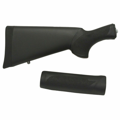 Shop HOGUE Remington 870 12Ga OverMolded Shotgun Stock Kit with Forend (08712). Buy best Stock Systems from gritrsports.com | Reviews and Shipping options available