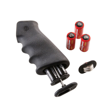 Shop HOGUE AR15/M16 OverMolded Grip with Cargo Management System Storage Kit (15010). Buy best Gun Grips from gritrsports.com | Reviews and Shipping options available