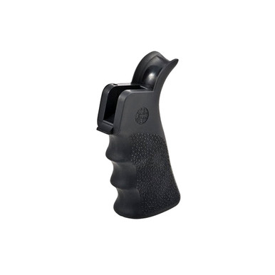 Shop HOGUE AR15/M16 OverMolded Beavertail Grip with Finger Grooves (15020). Buy best Gun Grips from gritrsports.com | Reviews and Shipping options available