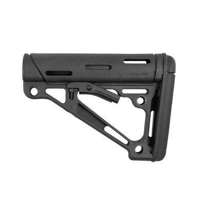 Shop HOGUE AR15/M16 OverMolded Collapsible Commercial Buttstock (15050). Buy best Stock Systems from gritrsports.com | Reviews and Shipping options available