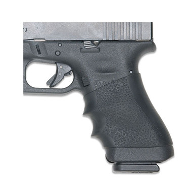 Shop HOGUE Handall Universal Full Size Black Grip Sleeve (17000). Buy best Gun Grips from gritrsports.com | Reviews and Shipping options available