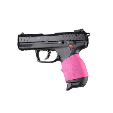 Shop HOGUE Handall Jr. Small Size Pink Grip Sleeve (18007). Buy best Gun Grips from gritrsports.com | Reviews and Shipping options available