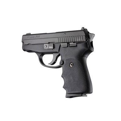 Shop HOGUE Sig Sauer P239 Rubber Grip with Finger Grooves (31000). Buy best Gun Grips from gritrsports.com | Reviews and Shipping options available