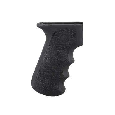 Shop HOGUE AK-47/AK-74 Rubber Grip with Finger Grooves (74000). Buy best Gun Grips from gritrsports.com | Reviews and Shipping options available