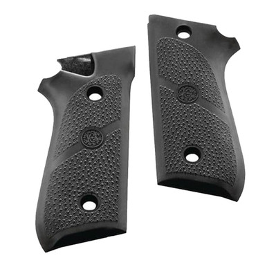 Shop HOGUE Taurus PT92/99 Rubber Grip Panels (99010). Buy best Panel Grips from gritrsports.com | Reviews and Shipping options available
