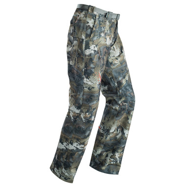 Shop SITKA Grinder Optifade Timber Pant (50199-TM). Buy best Pants from gritrsports.com | Reviews and Shipping options available