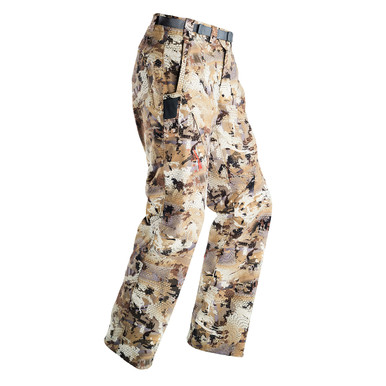 Shop SITKA Dakota Optifade Waterfowl Pants (50153-WL). Buy best Pants from gritrsports.com | Reviews and Shipping options available