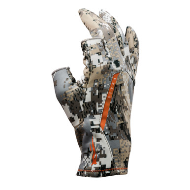 Shop SITKA GEAR Optifade Elevated II Fanatic Gloves (90089-EV). Buy best Gloves from gritrsports.com | Reviews and Shipping options available