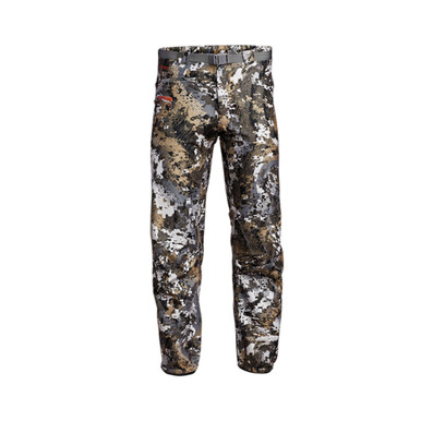 Shop SITKA GEAR Optifade Elevated II Downpour Pants (50082-EV). Buy best Pants from gritrsports.com | Reviews and Shipping options available