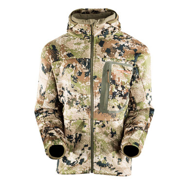 Shop SITKA Traverse Cold Weather Hoody (70002). Buy best Hoodies from gritrsports.com | Reviews and Shipping options available