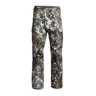 Shop SITKA ESW Optifade Elevated II Pant (50164-EV). Buy best Pants from gritrsports.com | Reviews and Shipping options available