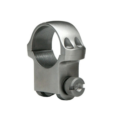 Shop RUGER 4K30HM 30mm Medium Stainless Steel Scope Rings (90318). Buy best Scope Rings from gritrsports.com | Reviews and Shipping options available