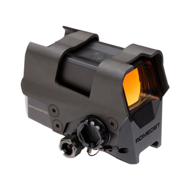 Shop SIG SAUER ROMEO8T 1x38 Black Red Dot Sight (SOR81002). Buy best Red Dot Sights from gritrsports.com | Reviews and Shipping options available