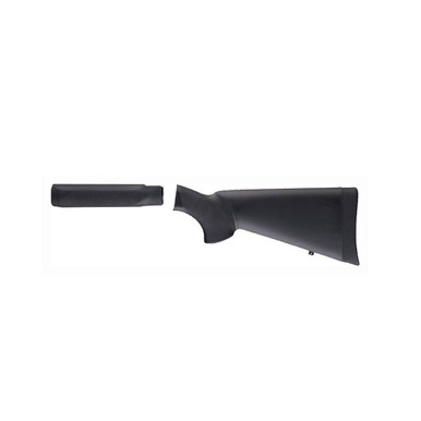 Shop HOGUE Mossberg 500 12 Gauge OverMolded Shotgun Stock Kit with Forend (05012). Buy best Stocks from gritrsports.com | Reviews and Shipping options available