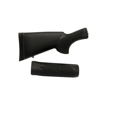 Shop HOGUE Remington 870 12Ga Overmolded Shotgun Stock Forend Set (08732). Buy best Rifle Components from gritrsports.com | Reviews and Shipping options available