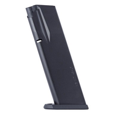 Shop MEC-GAR Witness/Tanfoglio LF 45 ACP 10 Standard Rd Anti-Friction Magazine (MGWIT45LFAFC). Buy best Pistol Magazines  from gritrsports.com | Reviews and Shipping options available
