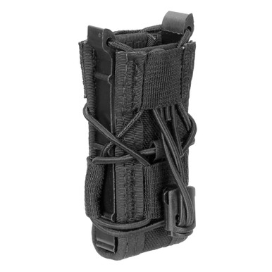 High Speed Gear Single Pistol Taco Mag Pouch (OD Green) - US Airsoft, Inc.