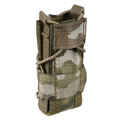 Shop HIGH SPEED GEAR Pistol TACO MOLLE MultiCam Magazine Pouch (11PT00MC). Buy best Mag Pouches from gritrsports.com | Reviews and Shipping options available