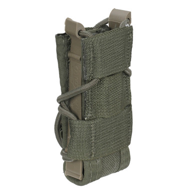 Shop HIGH SPEED GEAR Pistol TACO MOLLE OD Green Magazine Pouch (11PT00OD). Buy best Mag Pouches from gritrsports.com | Reviews and Shipping options available